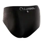 Базовый слой Lurbel Cristallo slips, черный - фото 2