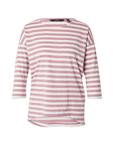 Топ VERO MODA VMLuna Malena, Dusky pink - фото
