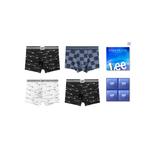 Lee Подарочный набор мужского белья 4 шт - фото 6