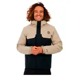 Куртка Protest Kajo, бежевый - фото 3