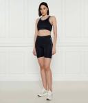 Шорты велосипедные Michael Kors, черный - фото 2