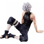 В ладони, Naruto, Kakashi фигурки в масштабе MegaHouse - фото 5