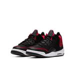 Кроссовки Courtside 23 Air Jordan, черный - фото 3