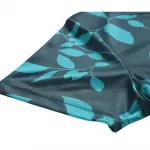 Футболка Alpine Pro Quatra, синий - фото 3