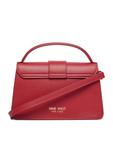 Сумка CEO-MISSISIPI-III-KY159 Nine West, красный - фото 4