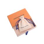 LOUIS VUITTON Metal Rings Women's White - фото 2