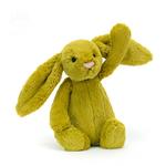 Плюшевый башфул зинги банни JELLYCAT - фото 4