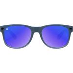 Солнцезащитные очки Knockaround Fort Knocks Polarized Knockaround, Neptune Fort Knocks - фото 4