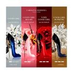 Ч Хорошая девочка 150 мл Carolina Herrera - фото 6