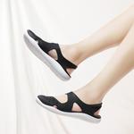 Клоги женские JSWEI, априкот - фото 4