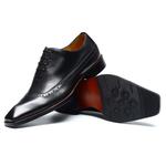 Туфли ASTON M.JAZZ Dress Shoes Men Low-Top - фото 4