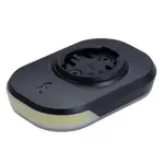 Передний свет BBB Slice 300, серебряный - фото