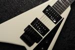 Электрогитара Jackson JS Series JS32 Rhoads - Ivory - фото 3