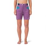 Шорты Rafiki Juno, фиолетовый - фото