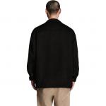 GAP Мужское пальто, цвет Black - фото 3