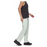 Брюки Mammut Runbold IV, зеленый - фото 4