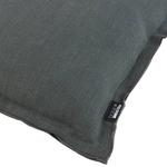 Чехол на подушку done. Lene, 45 см, антрацитовый - фото 2