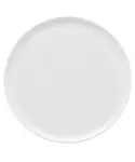 Круглое блюдо из камня Colortex Noritake, white - фото 2