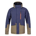 Куртка Hannah Garow FD, синий - фото 3