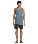 Топ Salty Crew Bruce Tank, Slate - фото 5