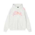 A chock Толстовка унисекс, Черный - фото