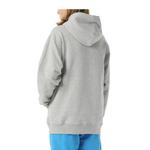 Унисекс свитшот UNDEFEATED, черный - фото 9