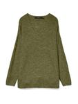 Свитер VERO MODA VMLefile, mottled green - фото