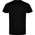 Футболка Kruskis Jumping Sailfish, черный - фото 2