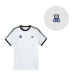 Футболка Urban Function Series Unisex CAMEL, белый - фото 2