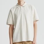 Футболка поло унисекс CAT, Jasper - фото 11