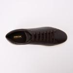 Мужские кроссовки Geox, Coffee - фото 3