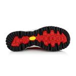 Горные ботинки Kimberfeel, цвет raspberry pink - фото 4