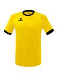 Джерси ERIMA Mantua, Yellow/Saffron - фото
