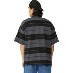 Рубашка поло унисекс Dickies, черный - фото 4