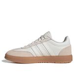 Кроссовки (WMNS) adidas GRADAS Tennis 'Beige', бежевый - фото