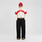 Куртка Ellesse Beurane padded, бежевый - фото 4