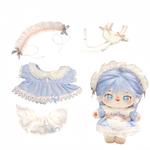 Кукла в стиле dopamine dressing KIMMON - фото 2