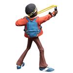 Weta Workshop Stranger Things - Фигурка Лукаса Синклера Mini Epics - фото 3