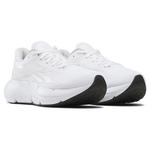 Кроссовки Zignition Reebok, white/white/grey - фото