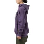 Худи с принтом сердца HUMAN MADE, черный - фото 8