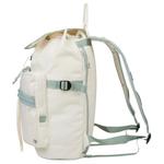 Converse Полиэстеровый рюкзак обычный унисекс белый, White - фото 2