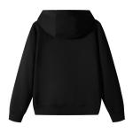 Nike Куртка унисекс черная, Black - фото 6