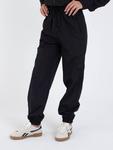 Повседневные брюки Hurley Packable Hose, black - фото