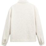 Куртка мужская белая Zara, белый - фото 2