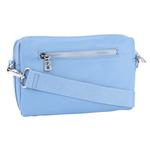 Сумка кросс-боди BOGNER Verbier Play 1.0 Pukie, Light blue - фото 2