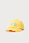 Бейсболка MISBHV VINTAGE UNISEX, Yellow - фото 2