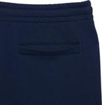Lacoste мужские шорты Regular Fit из флиса, Navy Blue - фото 7