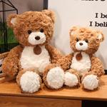 Плюшевая кукла Running Bear Fox высотой 35см/50см BANLI - фото 7