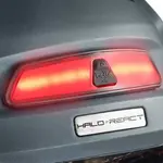 Шлем Bolle Haki React MIPS urban, белый - фото 2