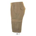 SOL'S Шорты Сола Джексона - фото 4